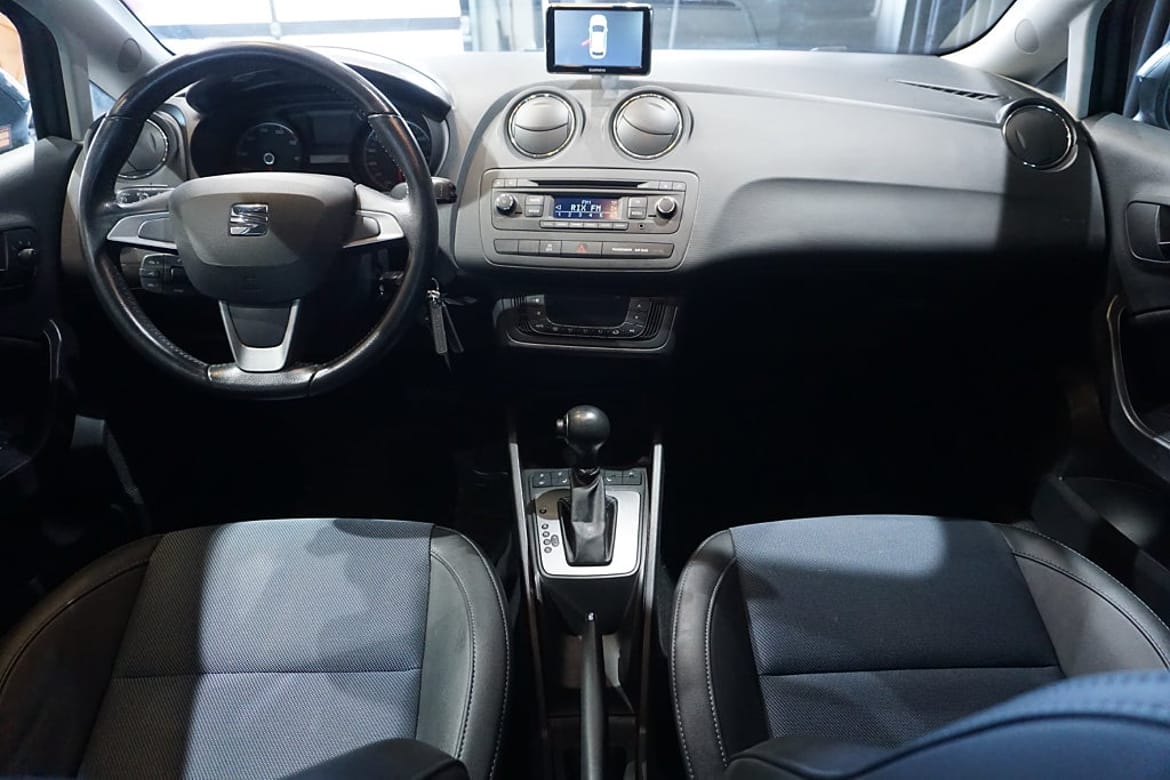 SEAT Ibiza 2015 - miniatyr 9