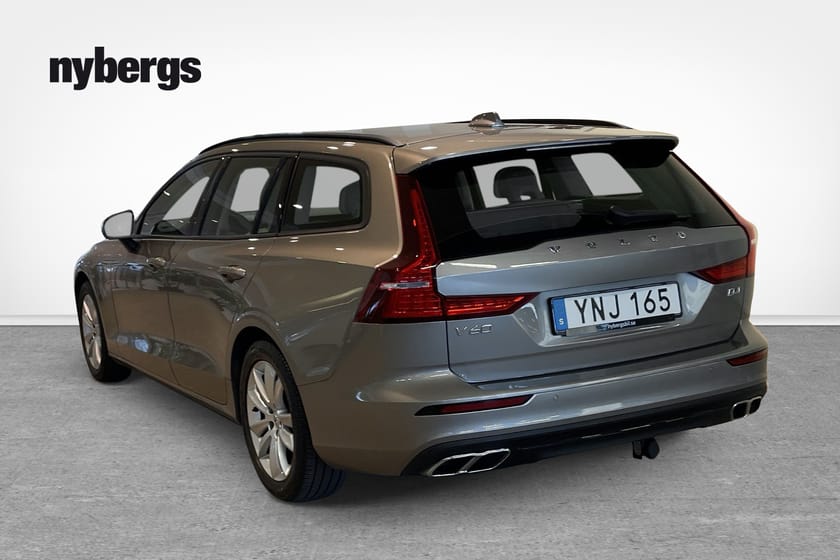 Bild 3 av Volvo V60 D4 Momentum Edition