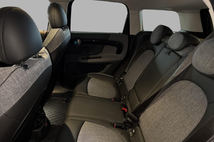 Bilde 3 av MINI Countryman Cooper SE ALL4 Innbyttekampanje!!