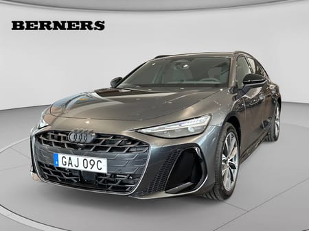 Audi A6 Avant e-hybrid quattro 220 KW S TRONIC