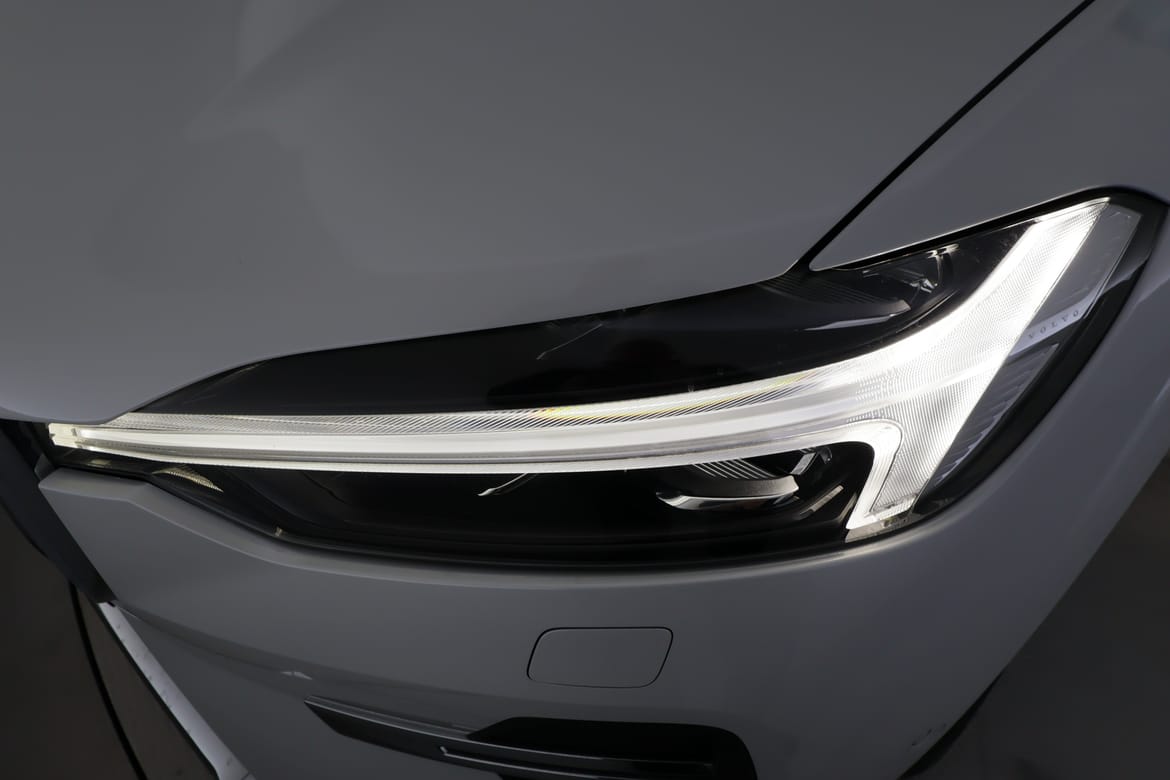 Volvo XC60 2025 - miniatyr 25