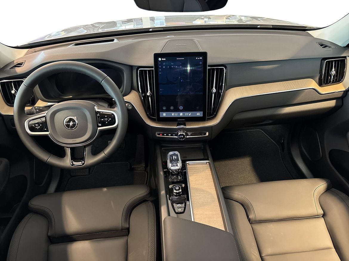 Volvo XC60 2026 - miniatyr 8