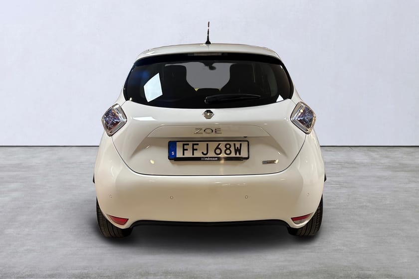 Bild 5 av Renault ZOE R110 41 kWh Iconic batteriköp
