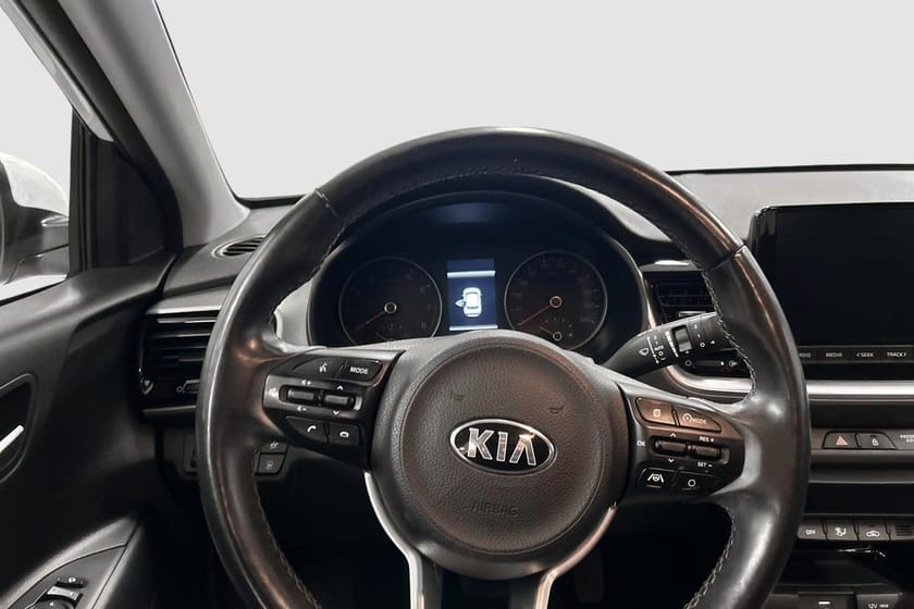 Bild 5 av Kia Stonic STONIC/Vinterhjul/Motorvärmare/Kamera