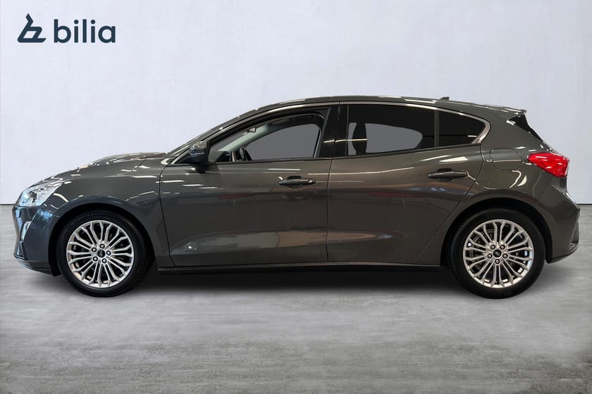 Bild 3 av Ford Focus Ecoboost/Selectshift 125hk