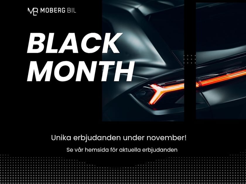 Bild 3 av Renault Mégane Megane 1.2 TCe 100hk Life Drag Farth Bluetooth