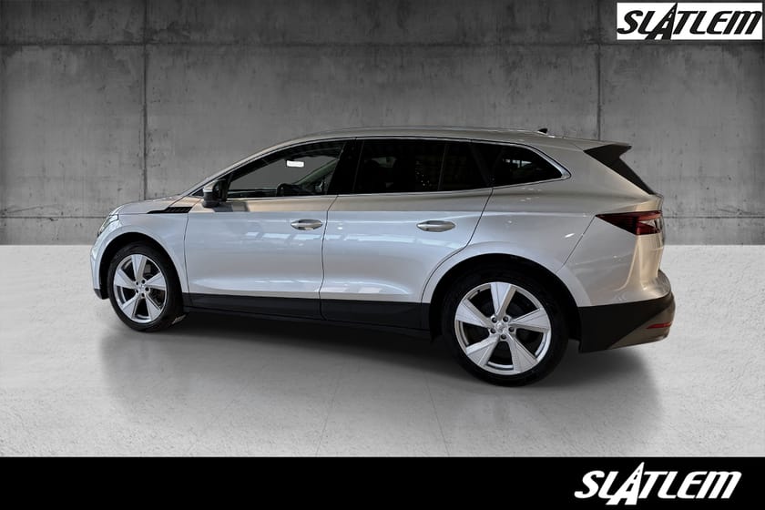Bilde 4 av Škoda Enyaq iV 80 iV80//ACC/VarmePumpe/
