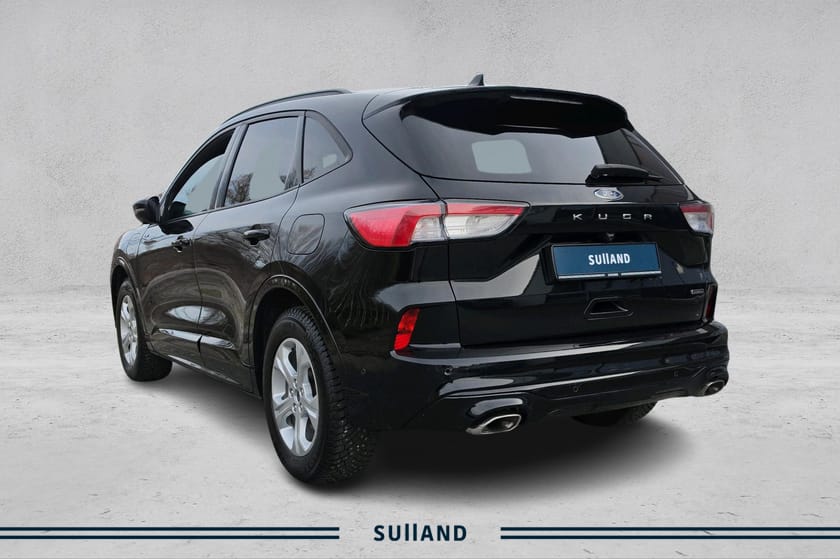 Bilde 3 av Ford Kuga Plug-In Hybrid Hybrid/Hengerfeste/Carplay/APP/ACC/R.kam++