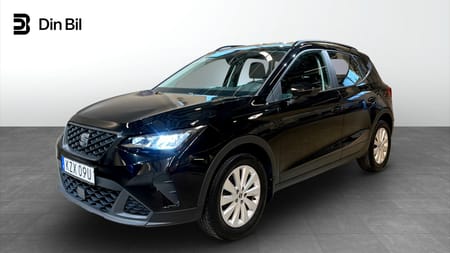 SEAT Arona Style TSI95 P-sensor