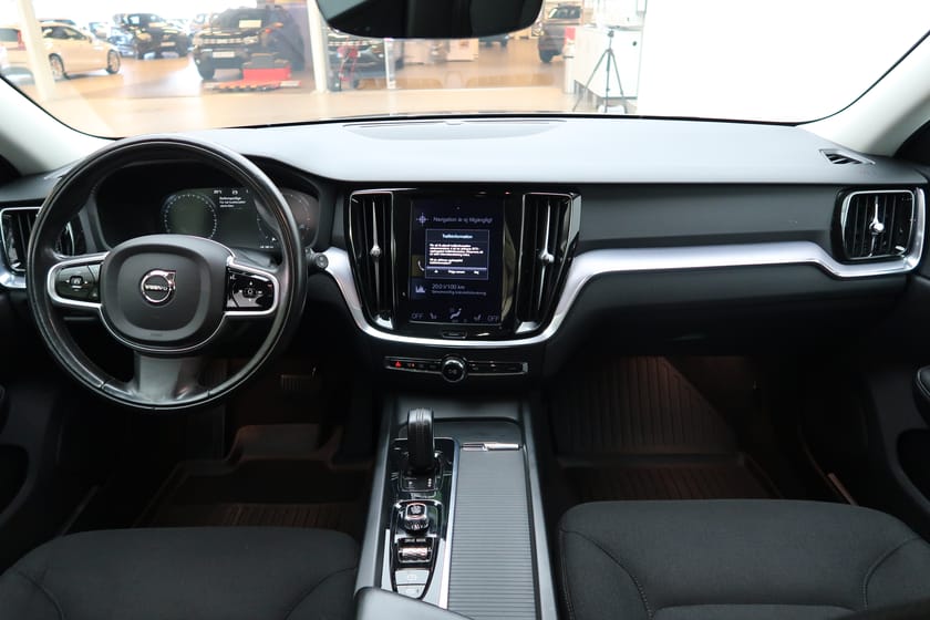 Bild 5 av Volvo V60 Cross Country B4 AWD Diesel Adv SE