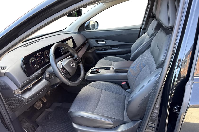 Bilde 5 av Nissan Ariya 87 e-4ORCE 