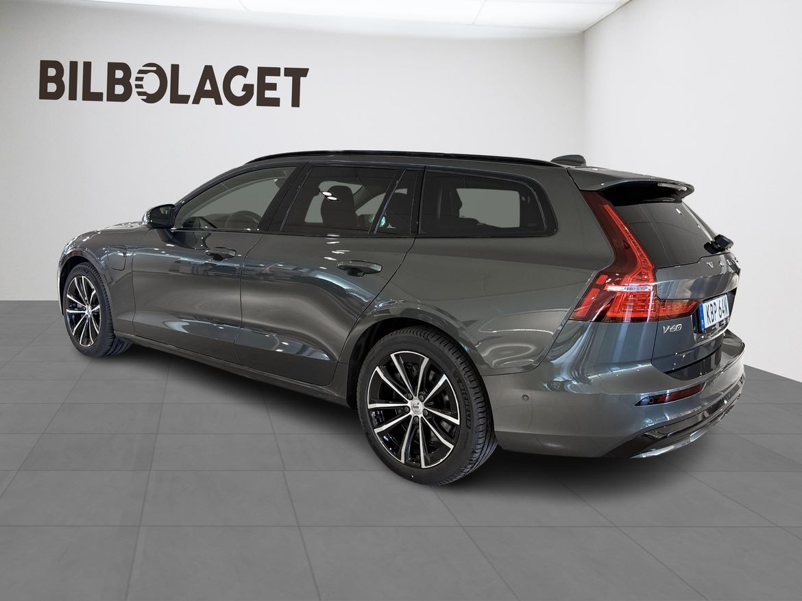 Bild 4 av 6 på bilen