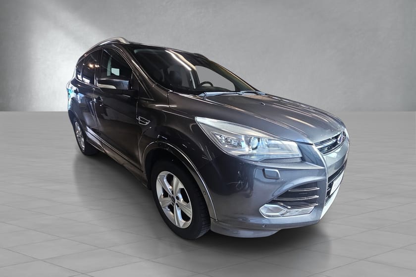 Bilde 3 av Ford Kuga 1,5 Ecoboost 182hk AWD Titanium aut