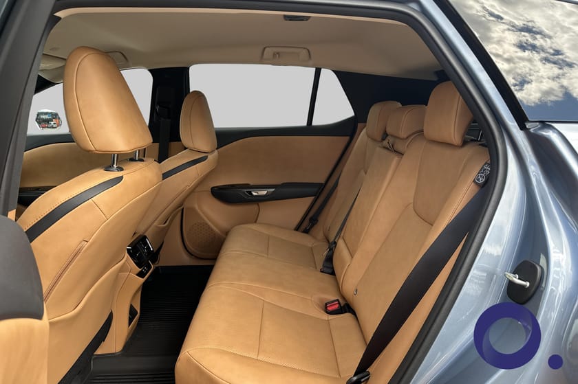Bilde 3 av Lexus RZ 300e Executive Tech
