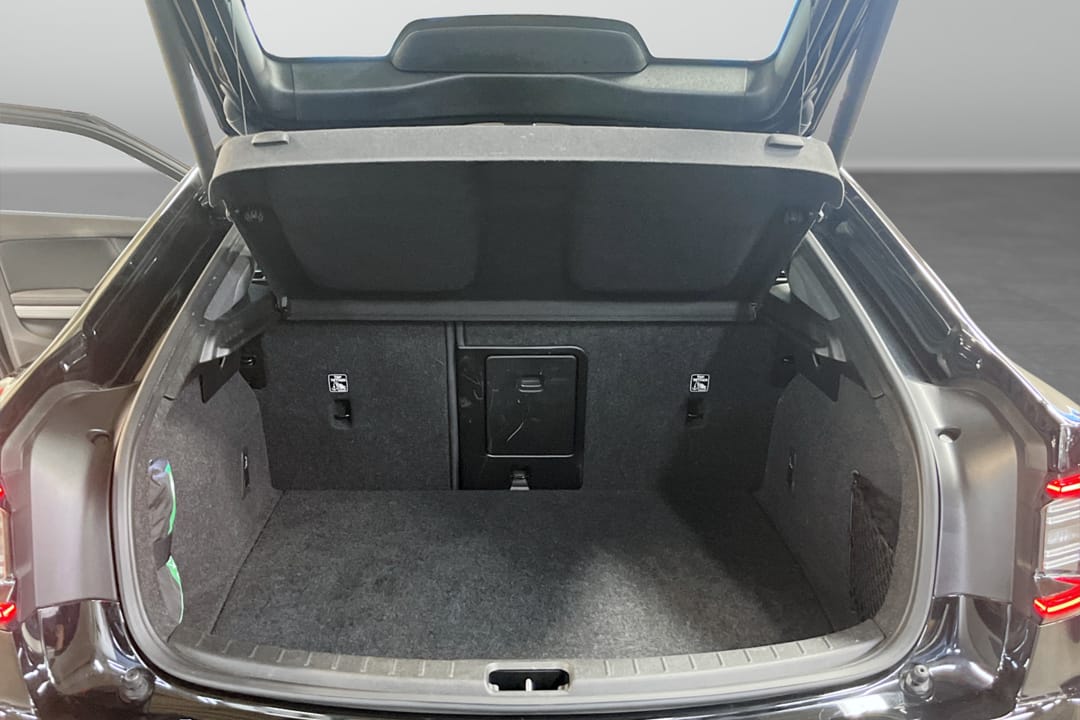Polestar 2 Standard Range Single Motor