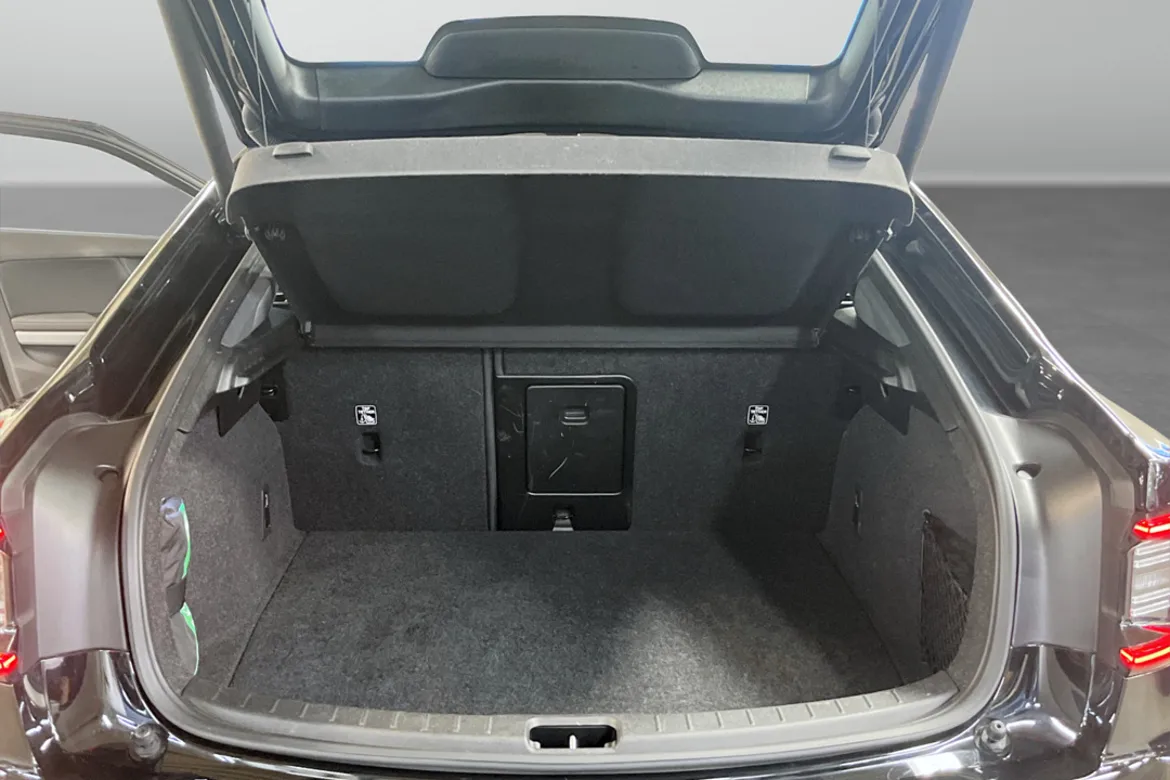 Polestar 2 Standard Range Single Motor