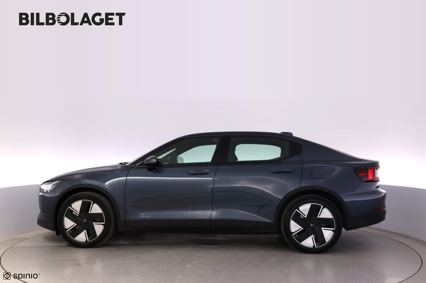 Bild 5 av Polestar 2 Long Range Dual Motor Plus