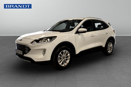 Ford Kuga Plug-In Hybrid Titanium 2.5 FWD 225hk CVT
