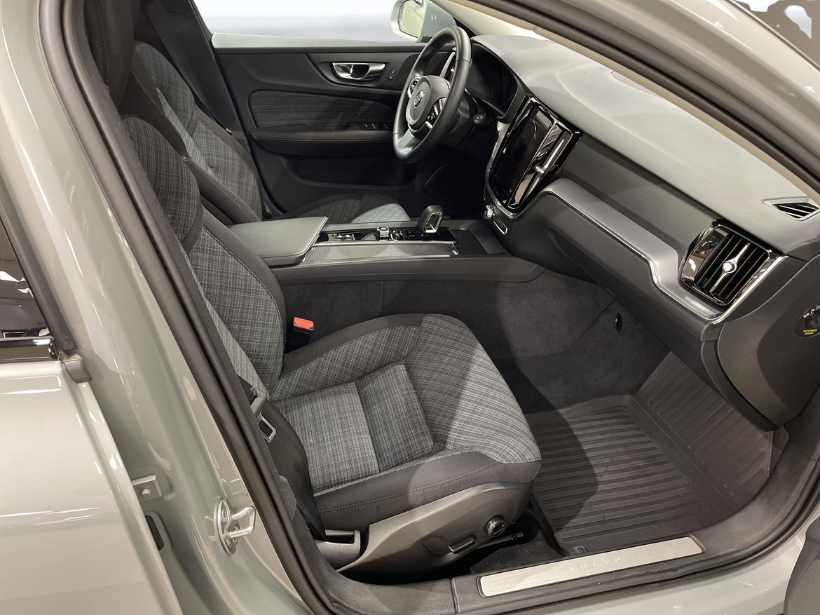 Volvo V60 2024 - miniatyr 21