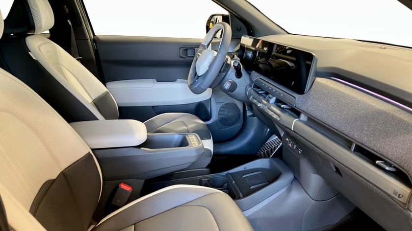 Bild 3 av Kia EV3 Long Range GT LINE