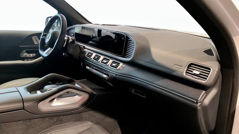 Bild 3 av Mercedes-Benz GLS 450 d 4MATIC 450d Grand Edition