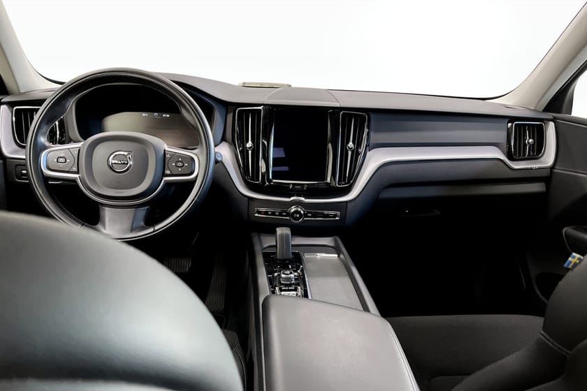 Bild 4 av Volvo XC60 Recharge T6 Inscr Expression T
