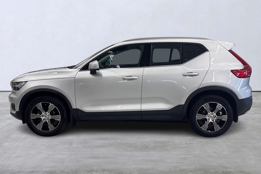 Bild 2 av Volvo XC40 D3 FWD Inscription