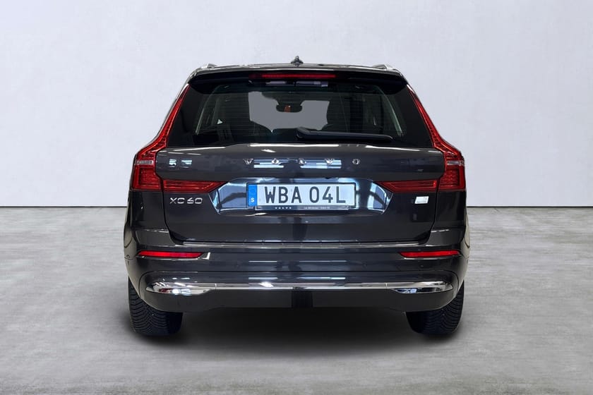 Bild 5 av Volvo XC60 Recharge T6 II Core Edition