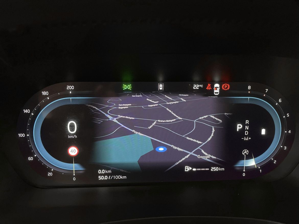 Volvo V60 2024 - miniatyr 17