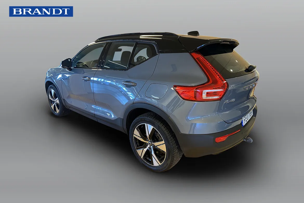 Volvo XC40 P6 Recharge