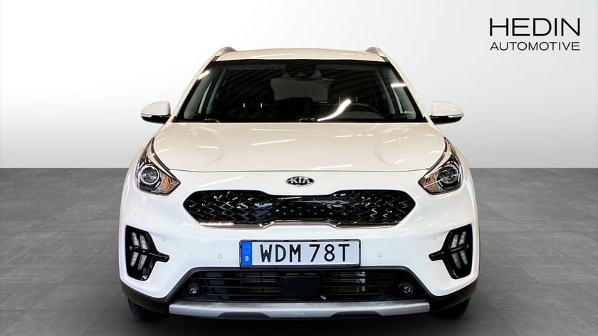 Bild 2 av Kia Niro P-HEV ADVANCE PLUS 1