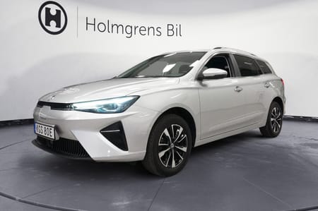 MG 5 Standard Range 50 kWh Comfort