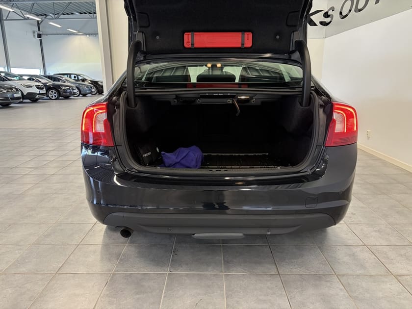 Bild 5 av Volvo S60 D3 163hk Momentum Drag