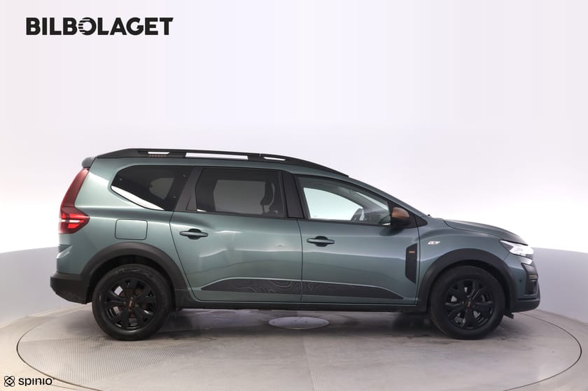 Bild 2 av Dacia Jogger 7-sätes TCe 110 Extreme 7 platser II