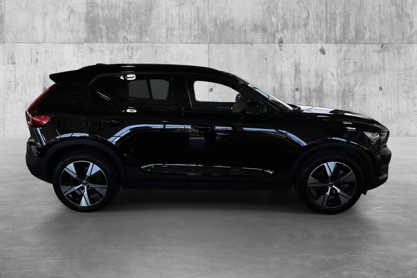 Bilde 4 av Volvo XC40 P8 AWD Recharge Recharge/ Hengerfeste/Varmepumpe/ H&K