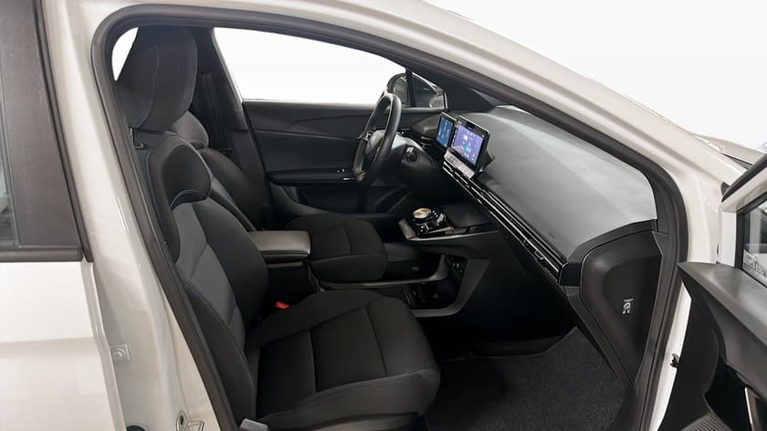 Bild 5 av MG 4 Electric Standard Range SR 51 KWH