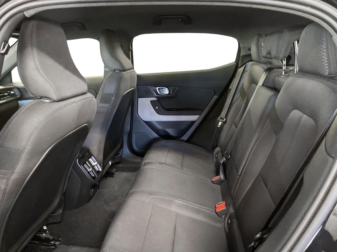 Polestar 2 2023 - miniatyr 7