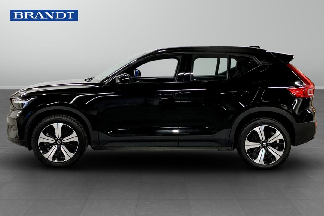 Volvo XC40 Recharge Single Motor