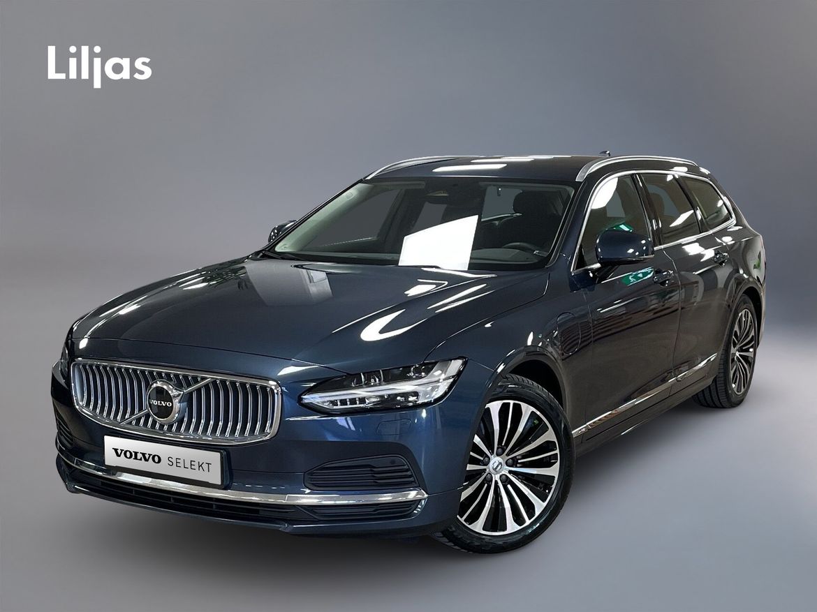 WAJ78K – Volvo V90