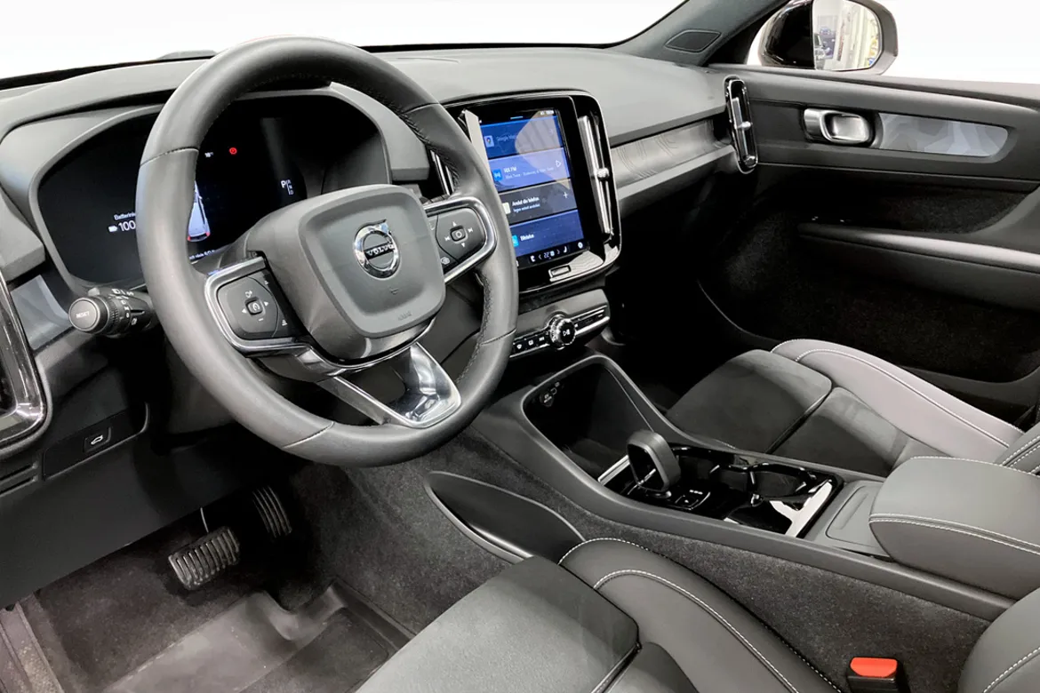 Volvo XC40 Recharge Single Motor