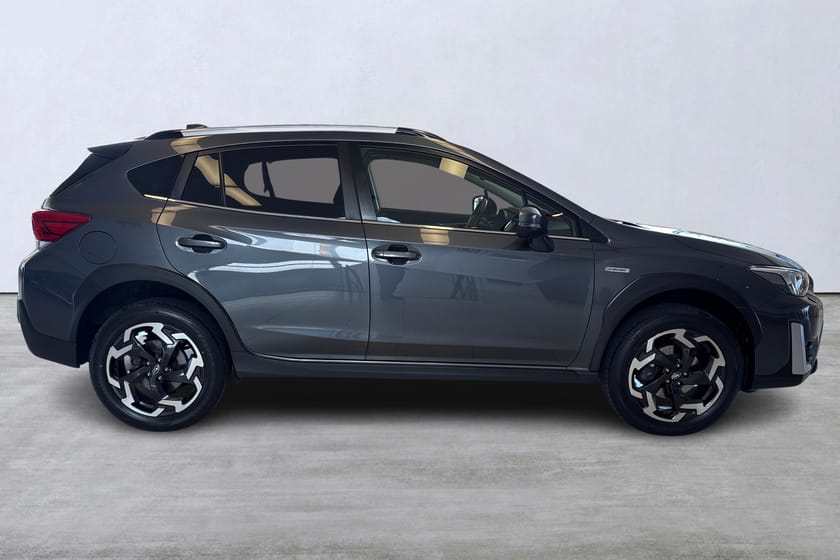 Bild 3 av Subaru XV e-Boxer XFuel 