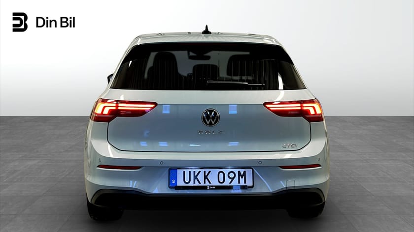 Bild 5 av Volkswagen Golf Life eTSI150 DSG Edition/P-Värmare/Backkamera