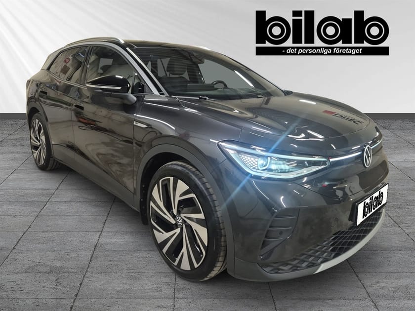 Bild 2 av Volkswagen ID.4 Pro Performance PERFO 150/77 E1H