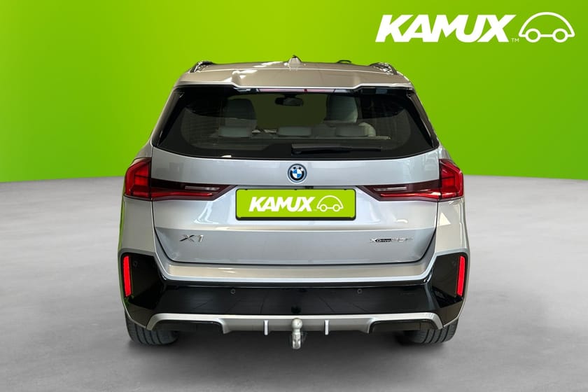 Bild 5 av BMW X1 xDrive25e M Sport Wide Drag 245hk