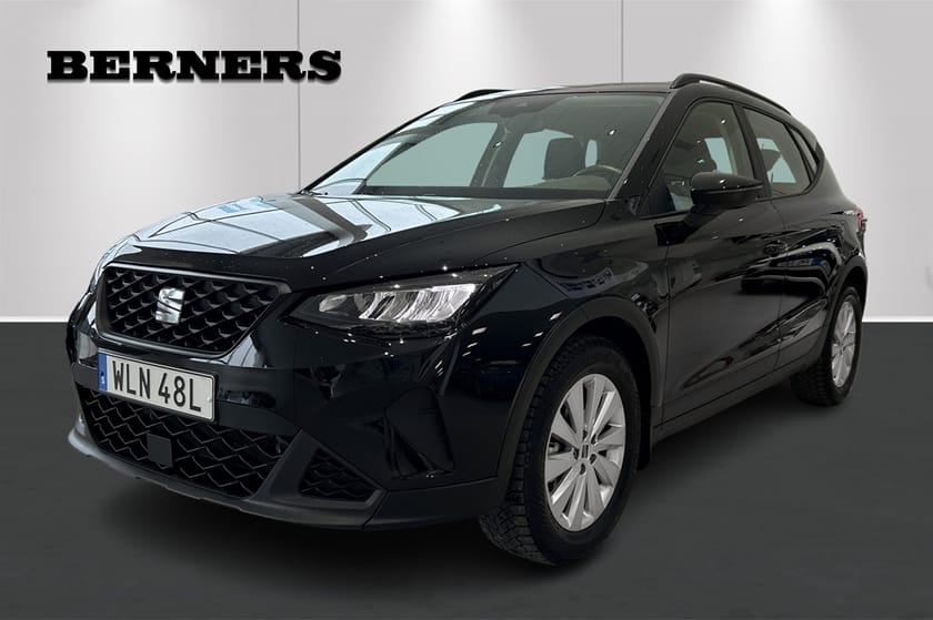 Bild 1 av SEAT Arona 1.0 TSI 115 HK DSG7 STYLE   1.