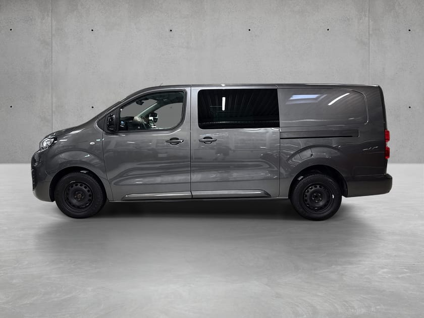 Bilde 2 av Peugeot Expert L3 Mester aut 2.0