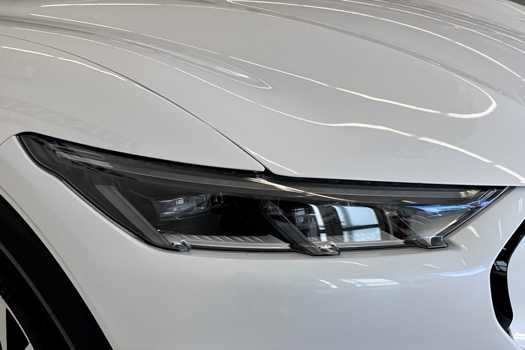 Ford Mustang Mach-E Standard Range AWD