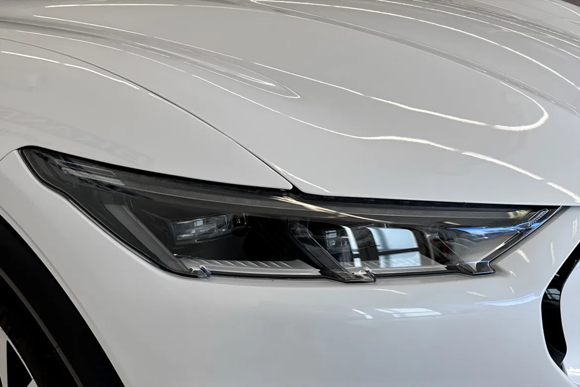 Ford Mustang Mach-E Standard Range AWD