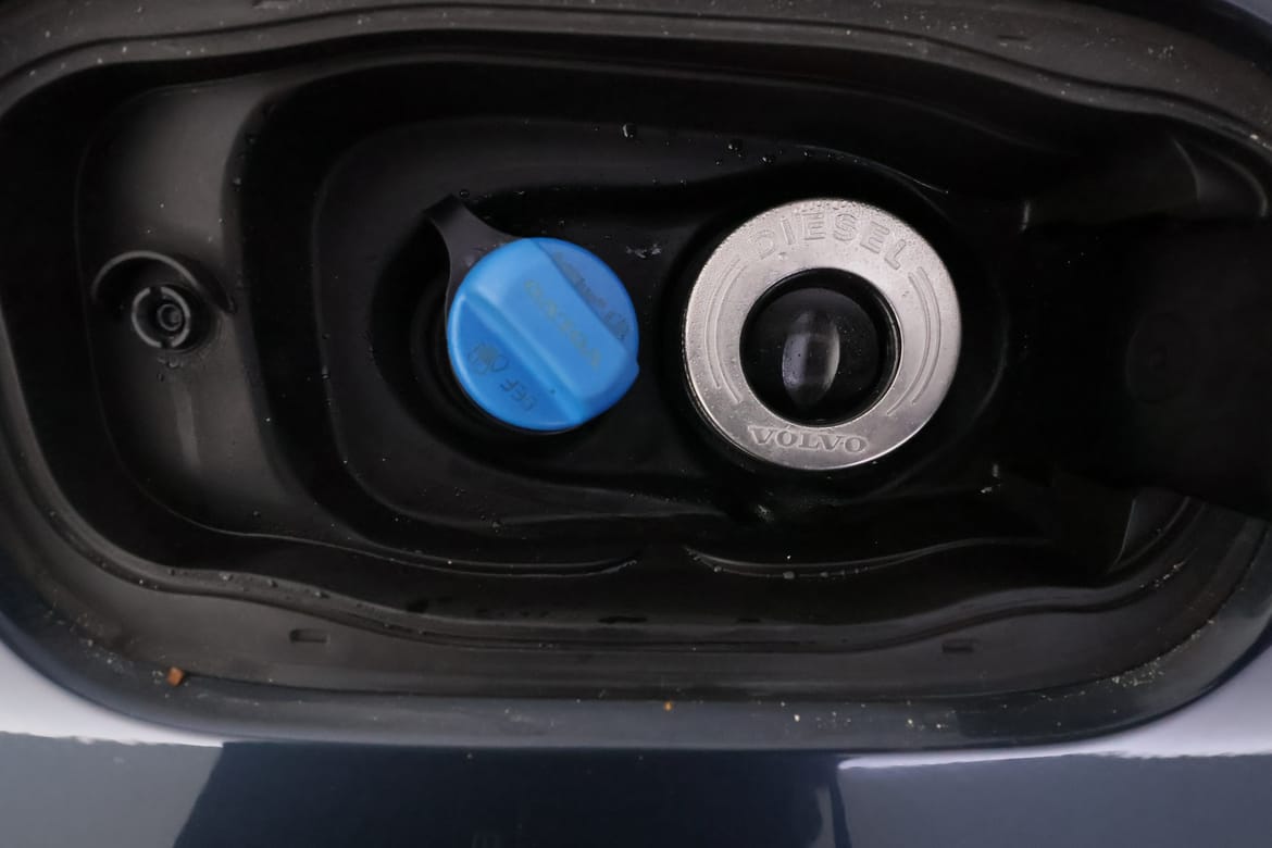 Volvo V60 2020 - miniatyr 19