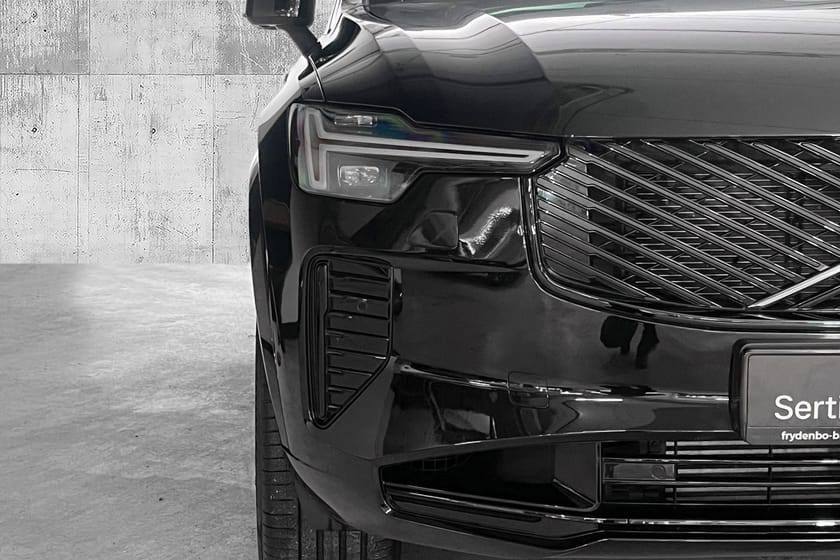 Bilde 4 av Volvo XC90 T8 Ultra Dark FACELIFT|KROK|PANO|22"|B&W|LUFT|MASSASJE